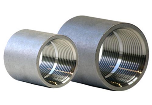 Forged Coupling Fittings