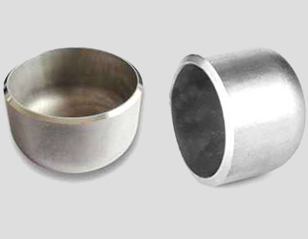 Cap Fittings